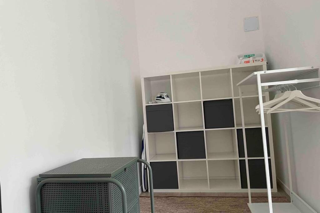 Rouen: Superbe appartement CHU Rouen Extérieur photo