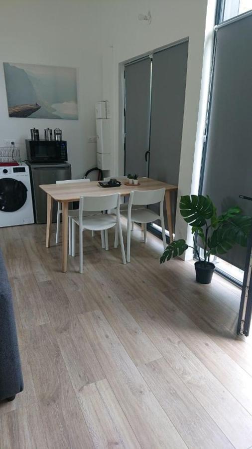 Rouen: Superbe appartement CHU Rouen Extérieur photo